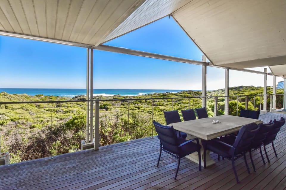 Sand Sea & Sunsets St Andrews Beach House in Fingal