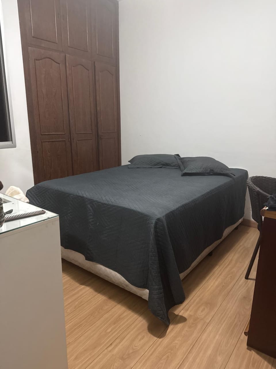 Gisele Apartment in Belo Horizonte