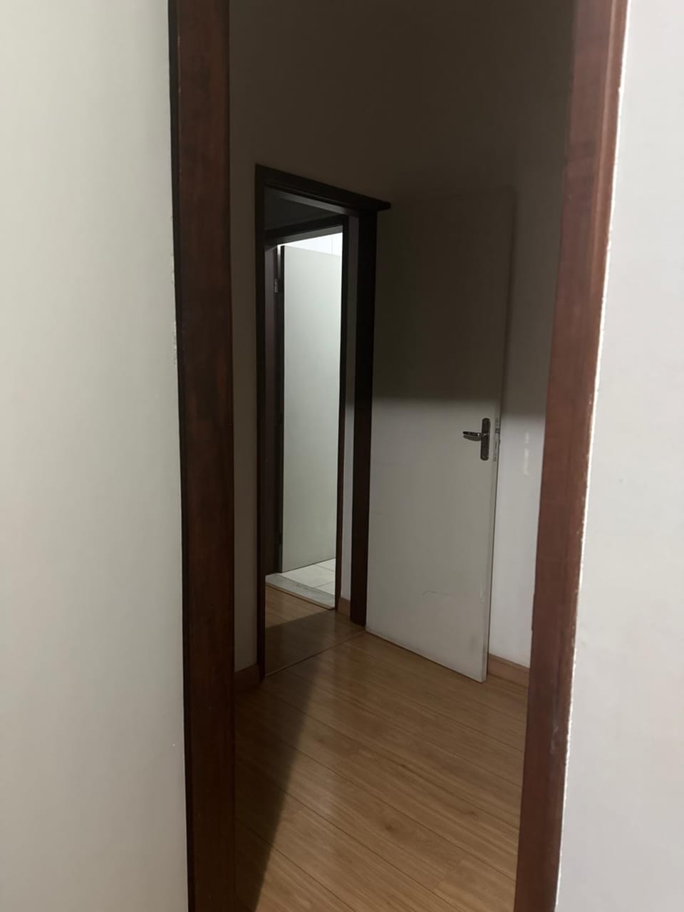 Gisele Apartment in Belo Horizonte
