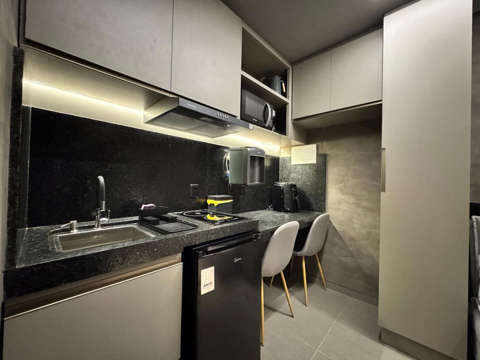 Flat Luar Recanto Florah Apartment in State of Alagoas, Brazil