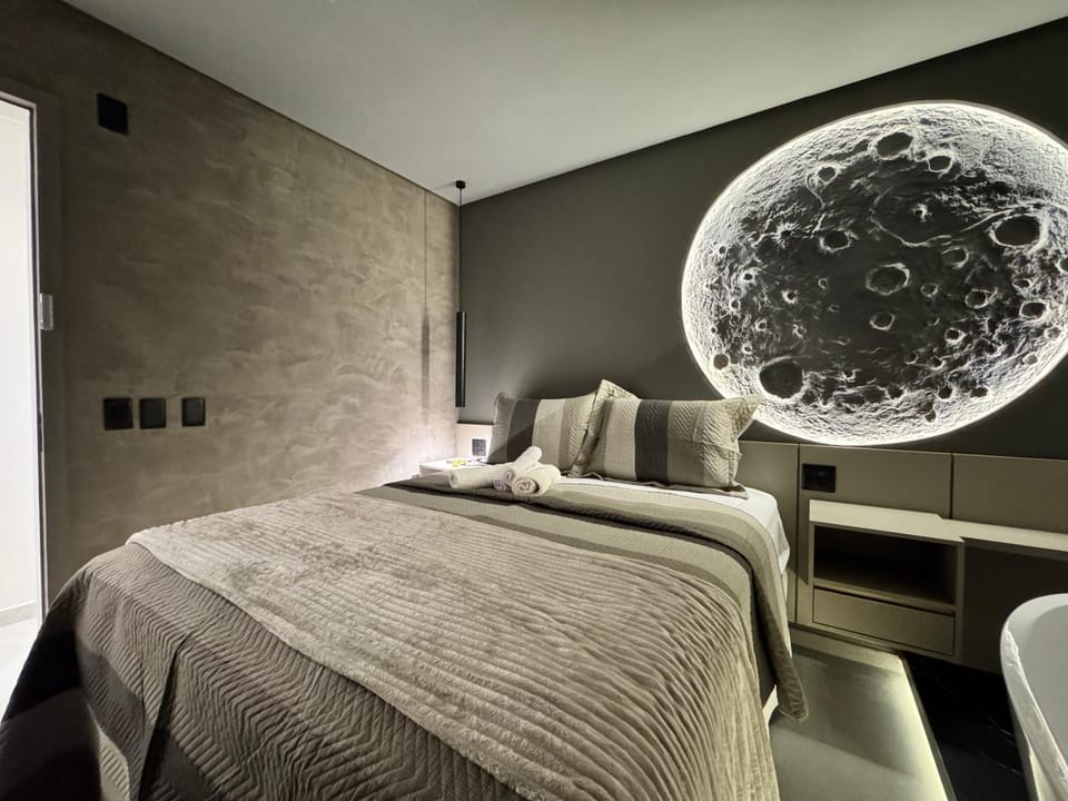 Flat Luar Recanto Florah Apartment in State of Alagoas, Brazil