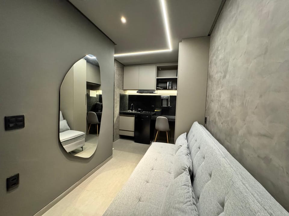 Flat Luar Recanto Florah Apartment in State of Alagoas, Brazil