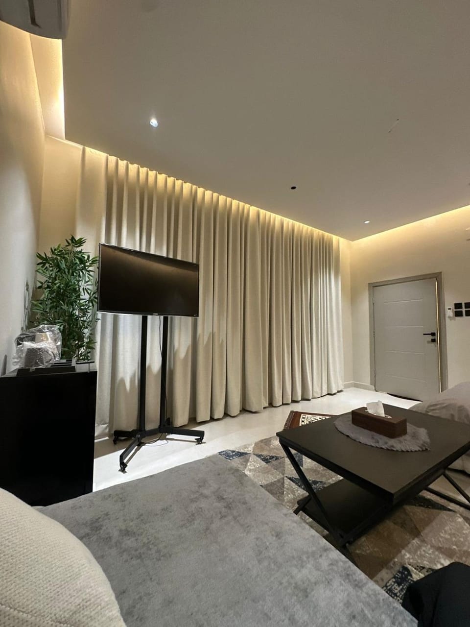 استديو بتصميم حديث وجميل Apartment in Mecca