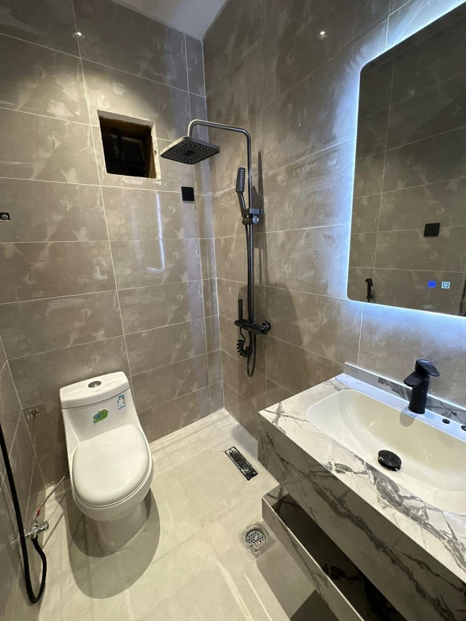 استديو بتصميم حديث وجميل Apartment in Mecca