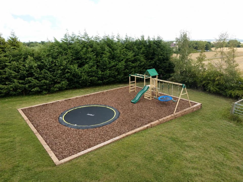Children play ground
