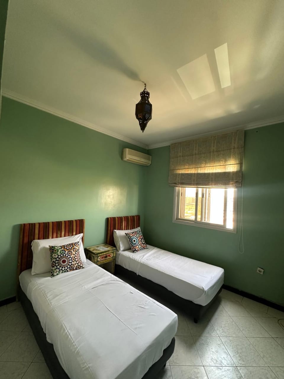Appartement Layane Votre havre de paix à deux pas de Guéliz Apartment in Marrakesh