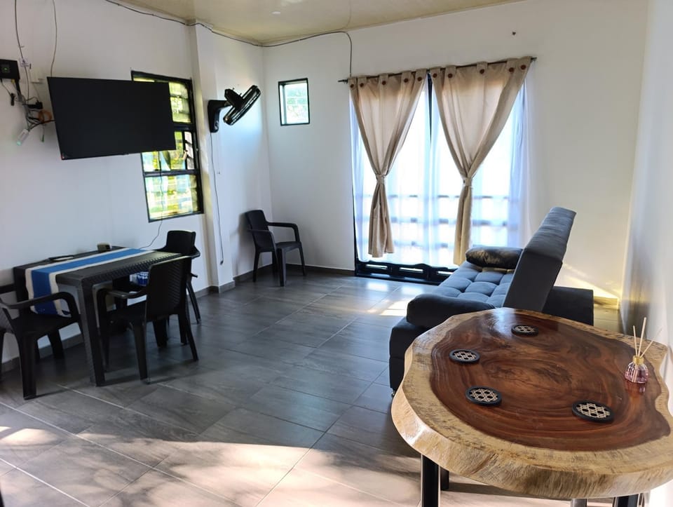 Apartamentos Brisas de la Rivera 2 Apartment in Casanare, Colombia