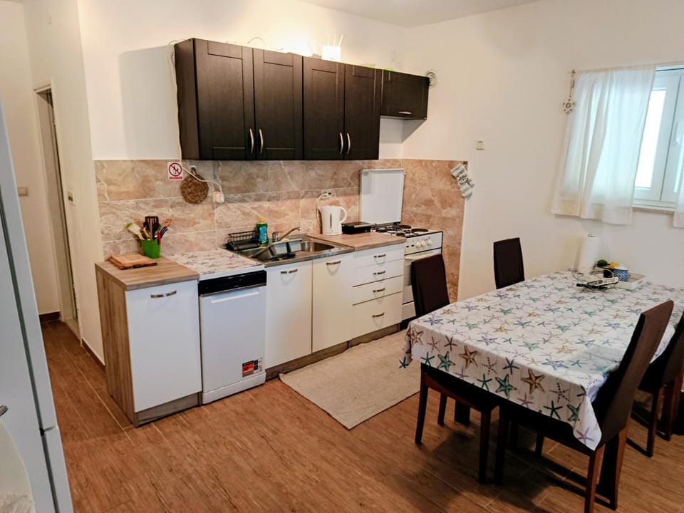 Apartment Rozi Apartment in Šibenik-Knin County, Croatia