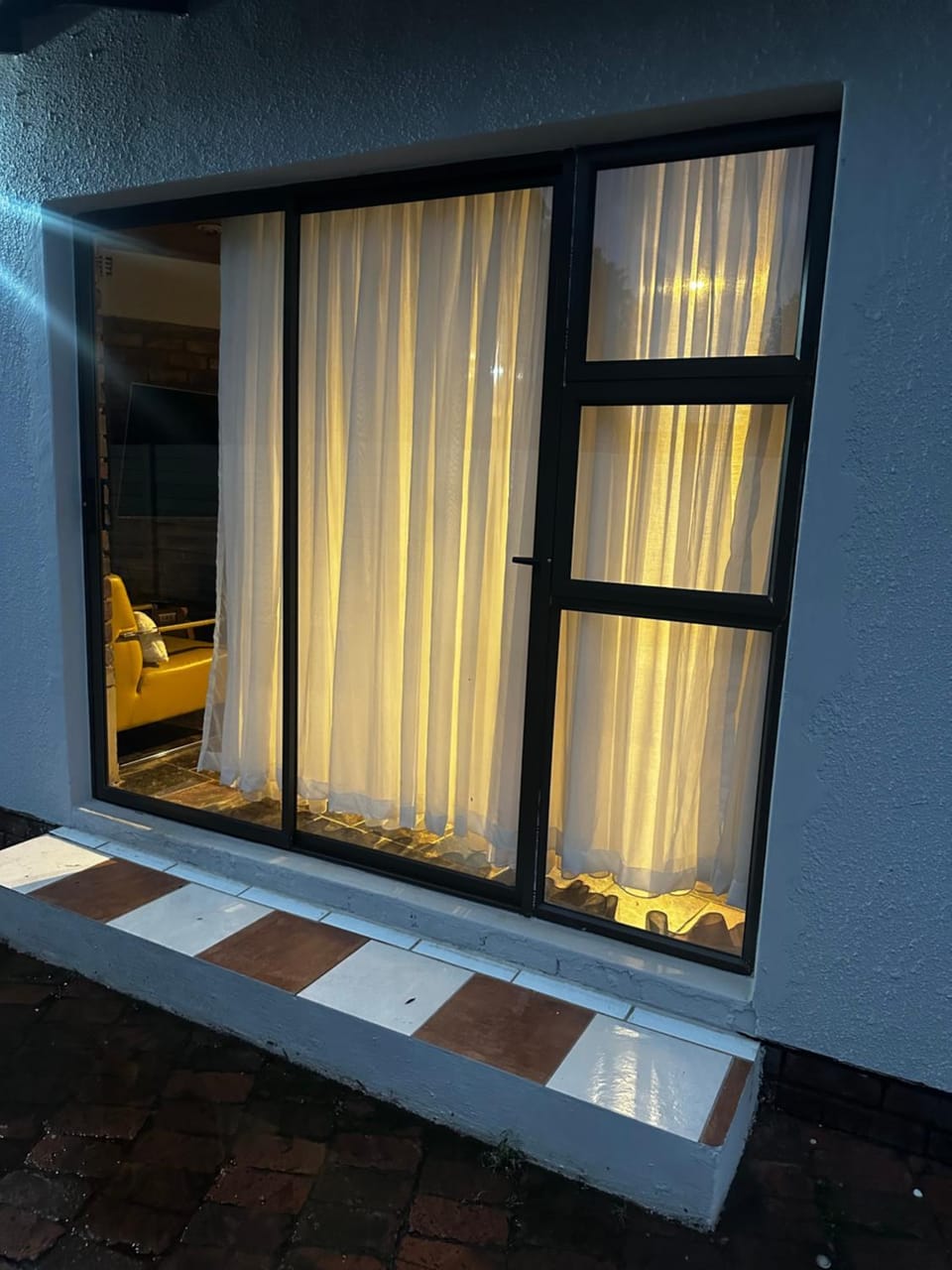 Heather Guest House Bed and Breakfast in Gauteng