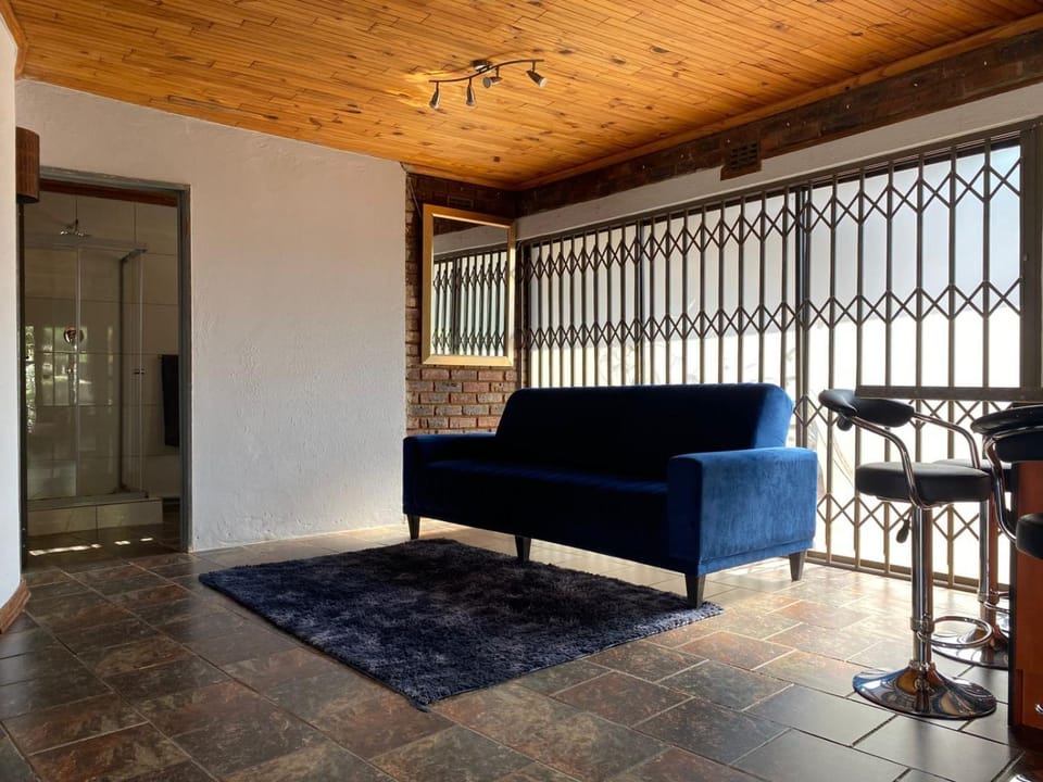 Heather Guest House Bed and Breakfast in Gauteng