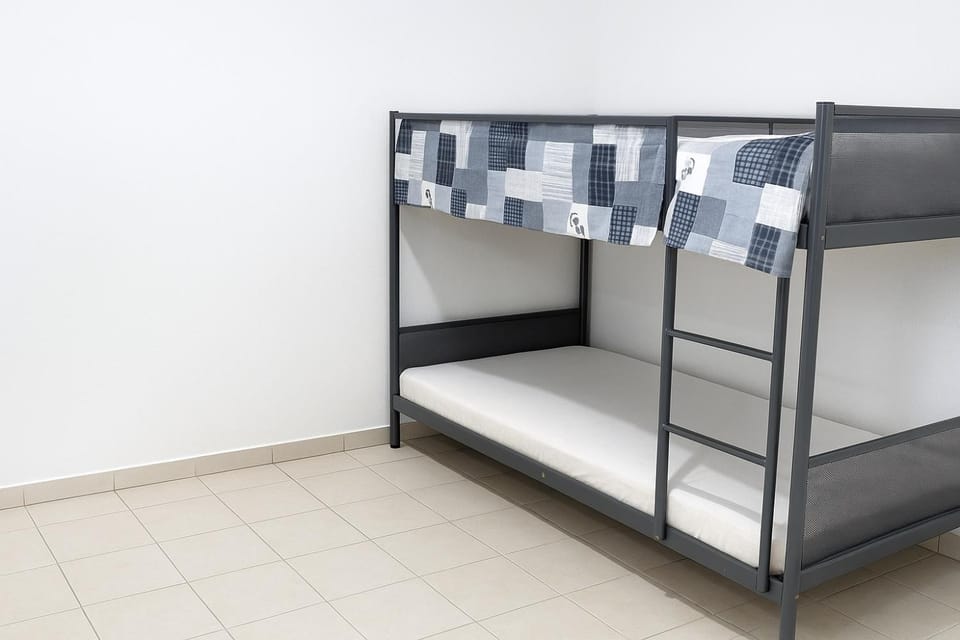 Panorama M'diq Apartment in Tangier-Tétouan-Al Hoceima