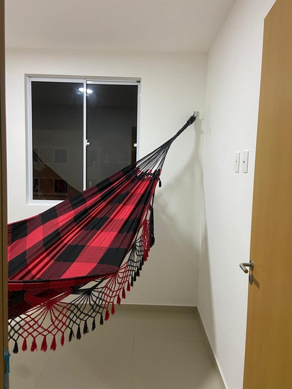 Apê com resort Apartment in Parnamirim