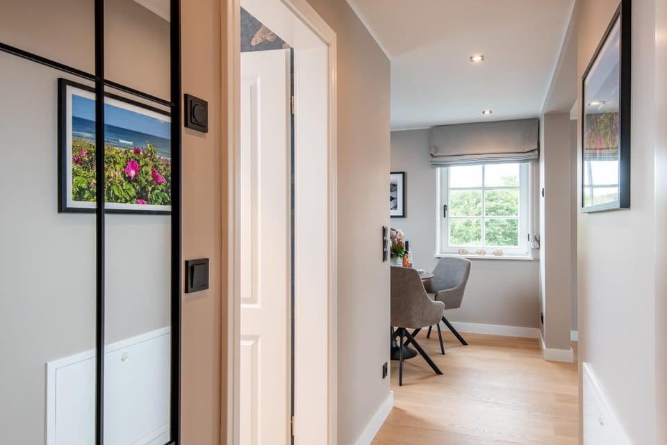 F27 Living Whg 05 Apartment in Westerland