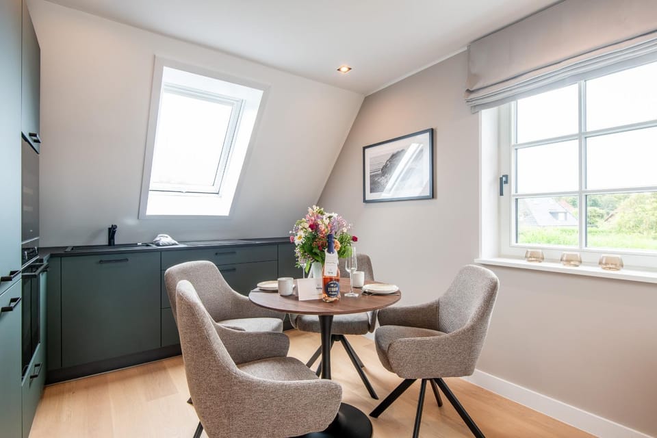 F27 Living Whg 05 Apartment in Westerland