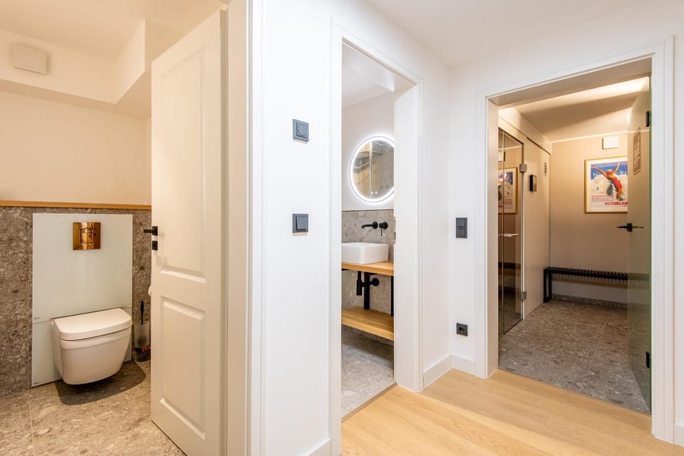 F27 Living Whg 06 Apartment in Westerland