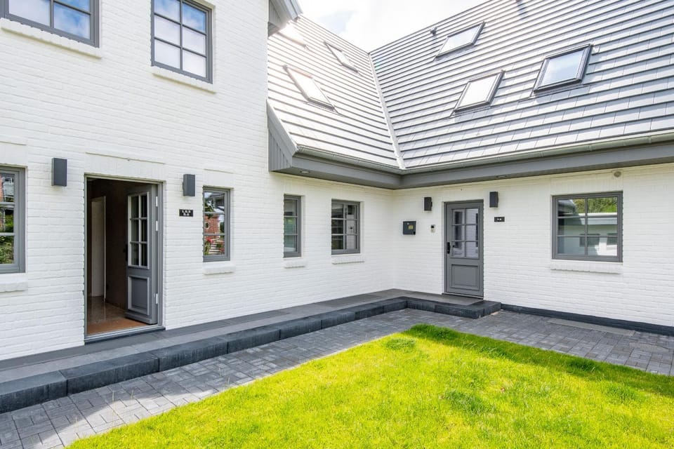 F27 Living Whg 06 Apartment in Westerland