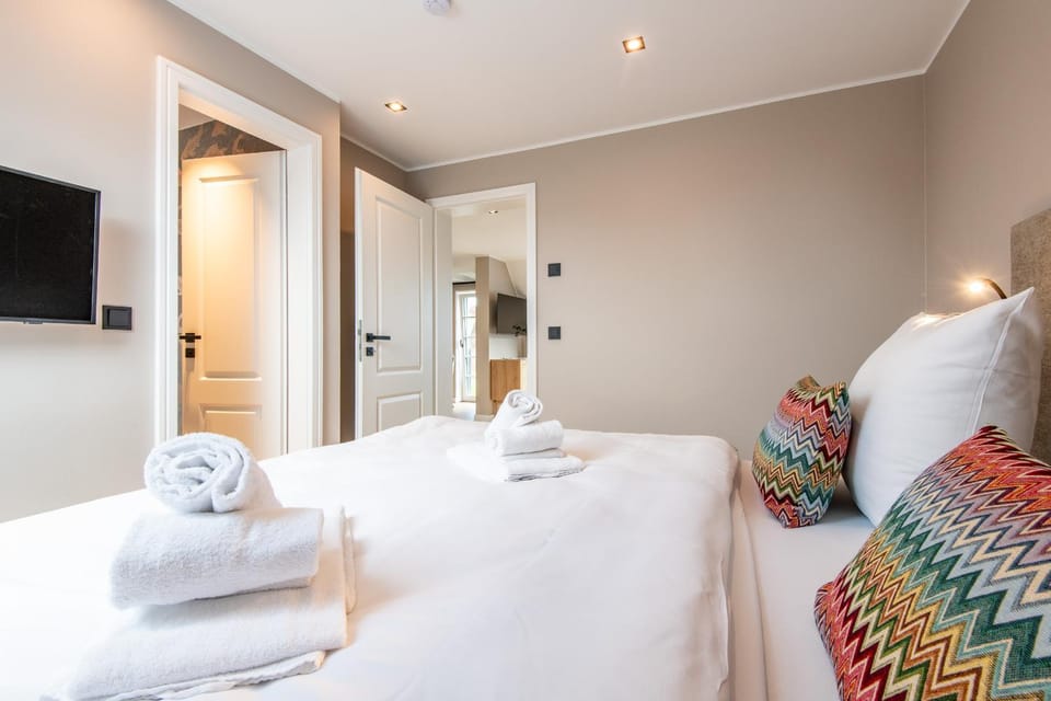 F27 Living Whg 06 Apartment in Westerland