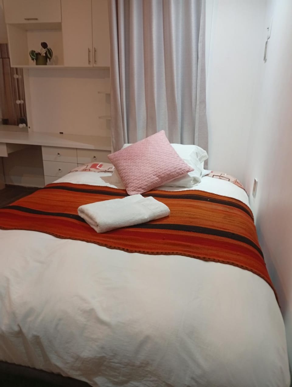 Si buscas un lugar para tu familia Apartment in Cusco