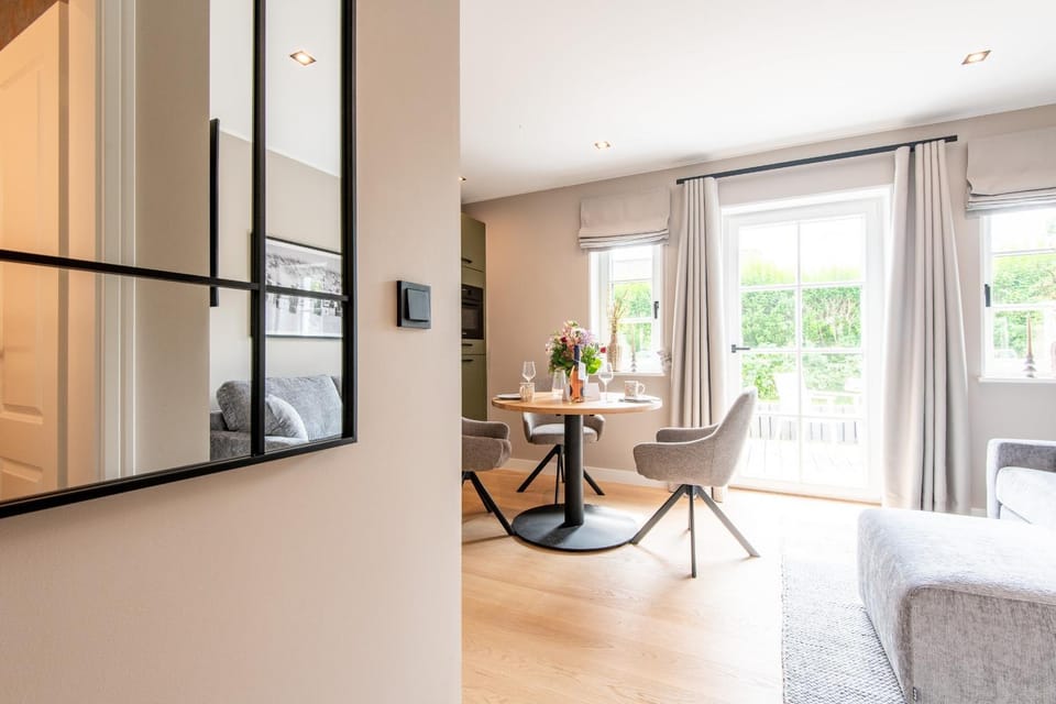 F27 Living Whg 02 Apartment in Westerland