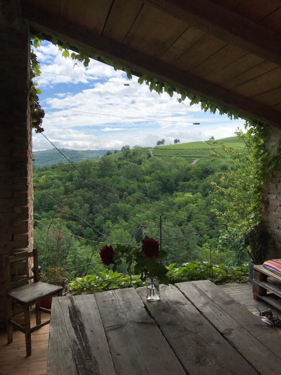 B&B acaso Bed and Breakfast in Liguria