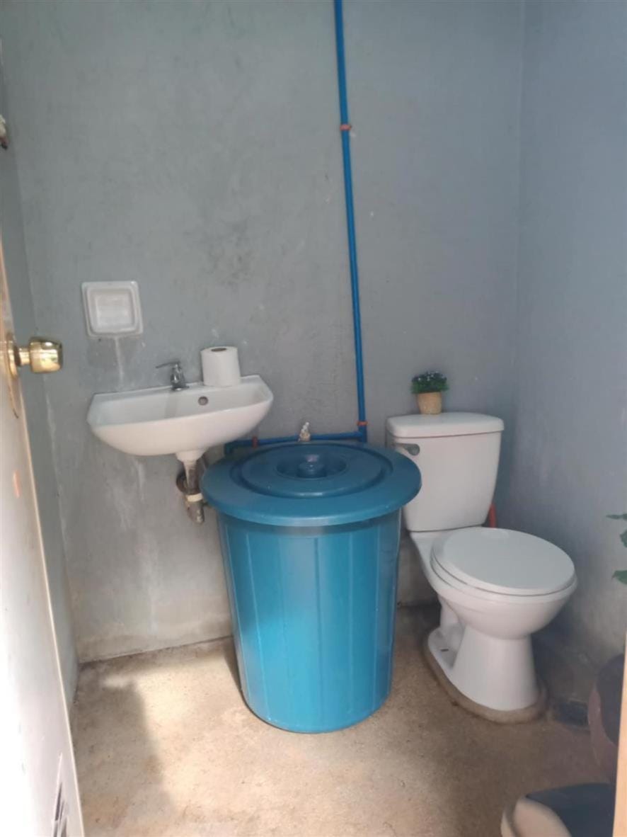 Cliff Haven Homestay Apartment in Central Visayas