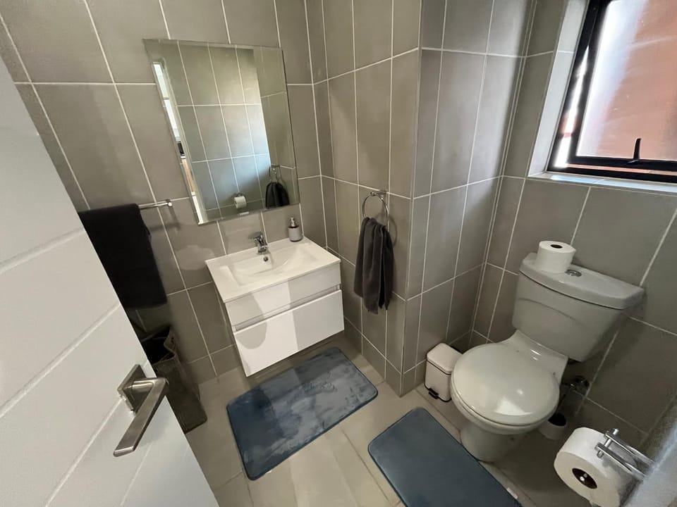 Mphiwes Balito Hills Apartment in Dolphin Coast