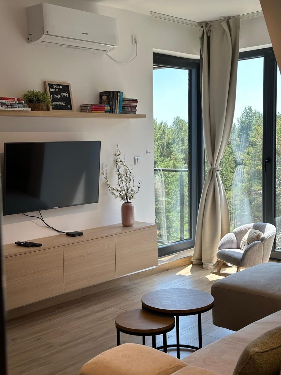 TV and multimedia
