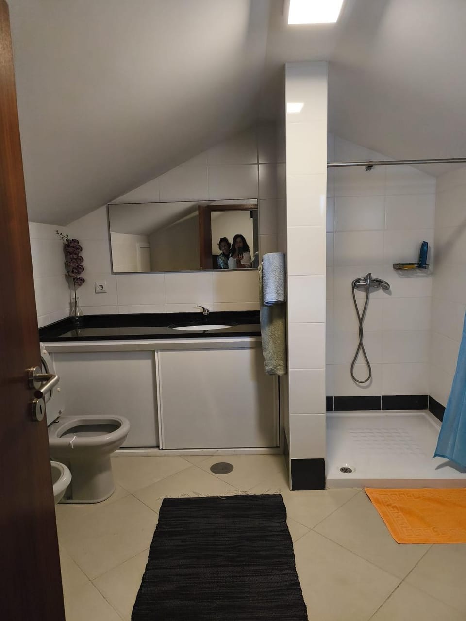 On Apulia Beach 4 PAX Suite Room Bed and Breakfast in Portugal