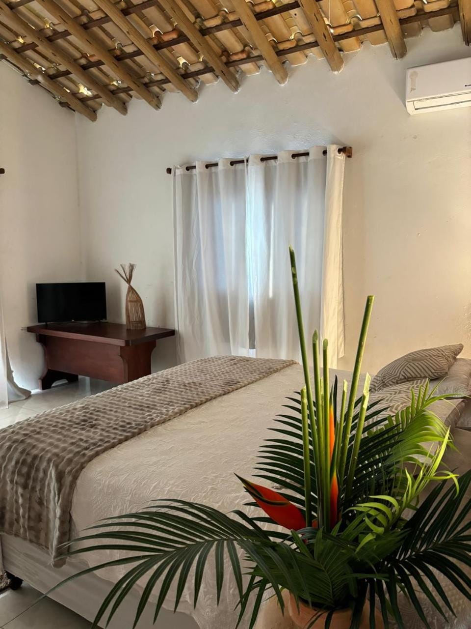 Casa ARANGÓ aluguel temporada com piscina Trancoso House in Trancoso