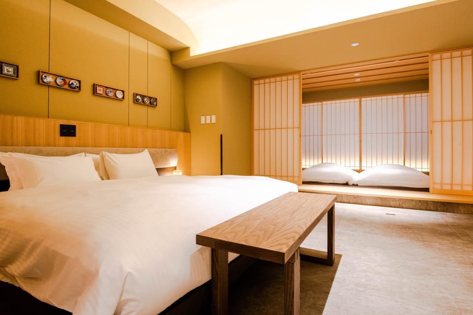 GuestHouse MIYABI Premium Apartment in Kyoto