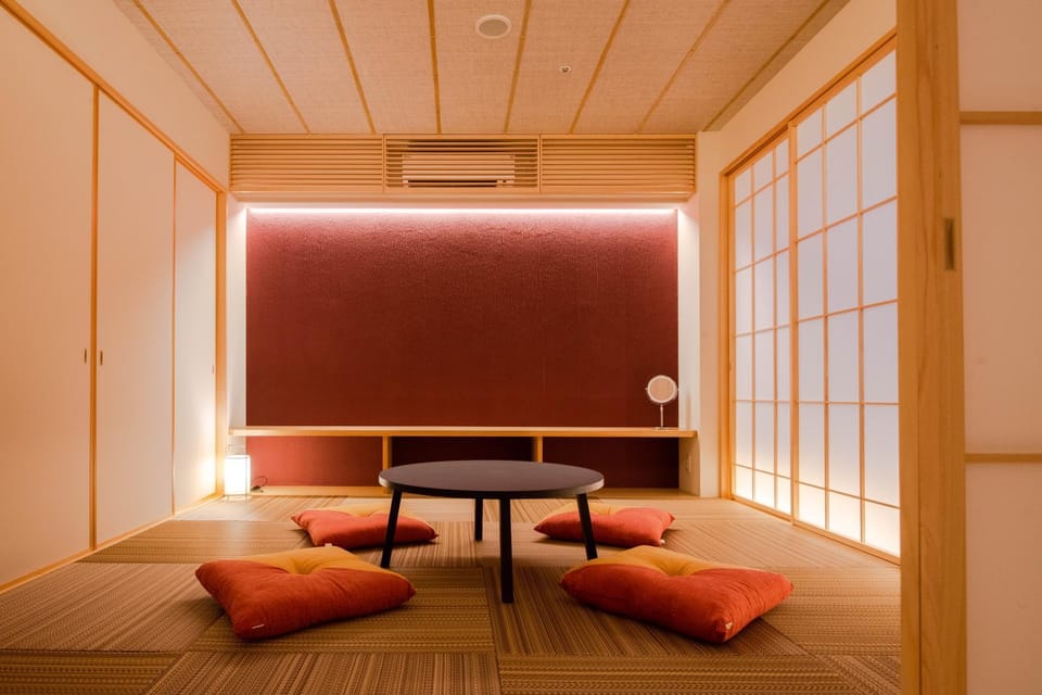 GuestHouse MIYABI Premium Apartment in Kyoto