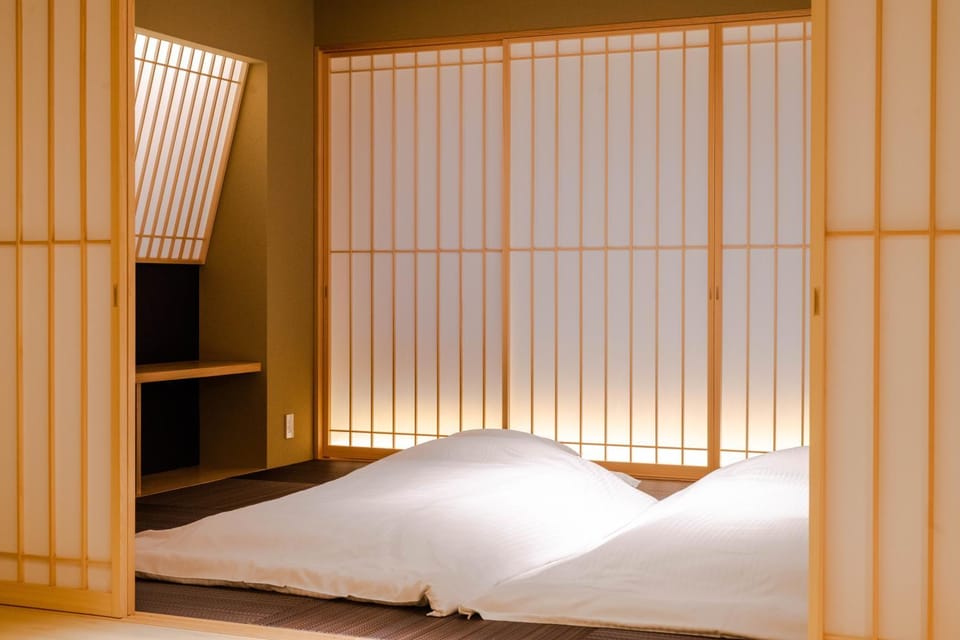GuestHouse MIYABI Premium Apartment in Kyoto