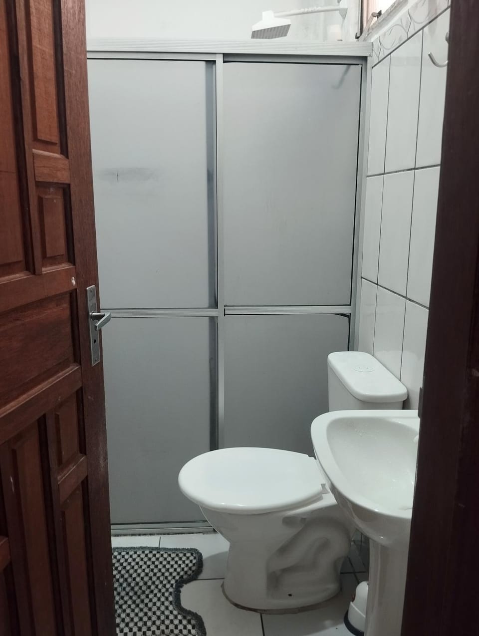Acomodação aconchegante COP-30 Apartment in Belém