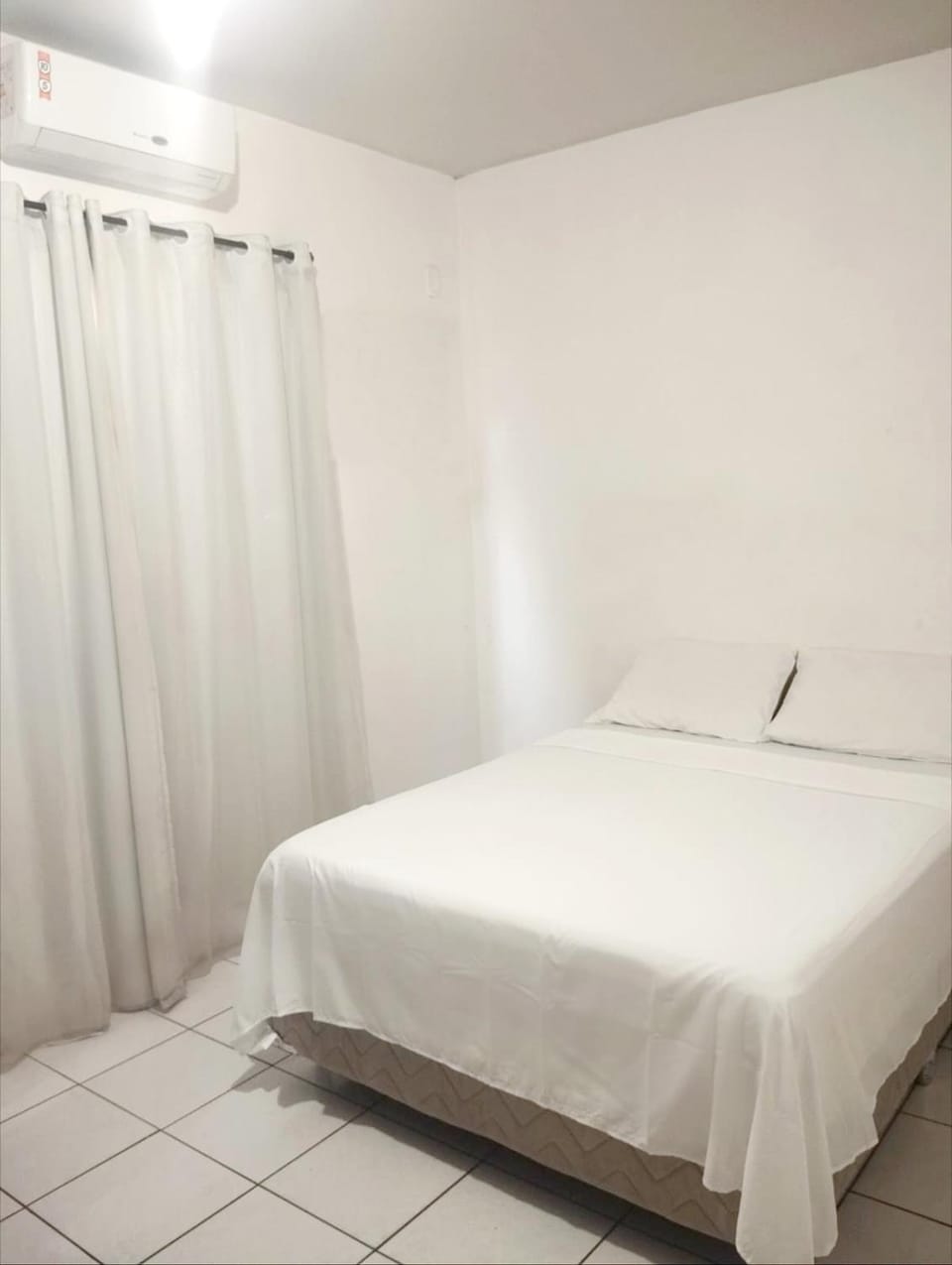 Acomodação aconchegante COP-30 Apartment in Belém