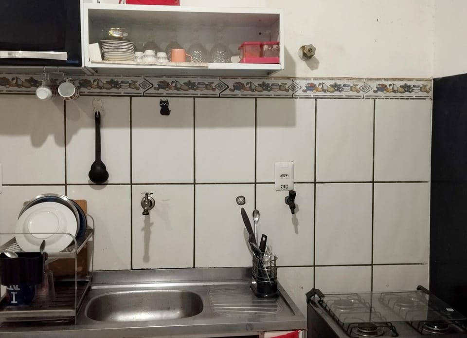 Acomodação aconchegante COP-30 Apartment in Belém