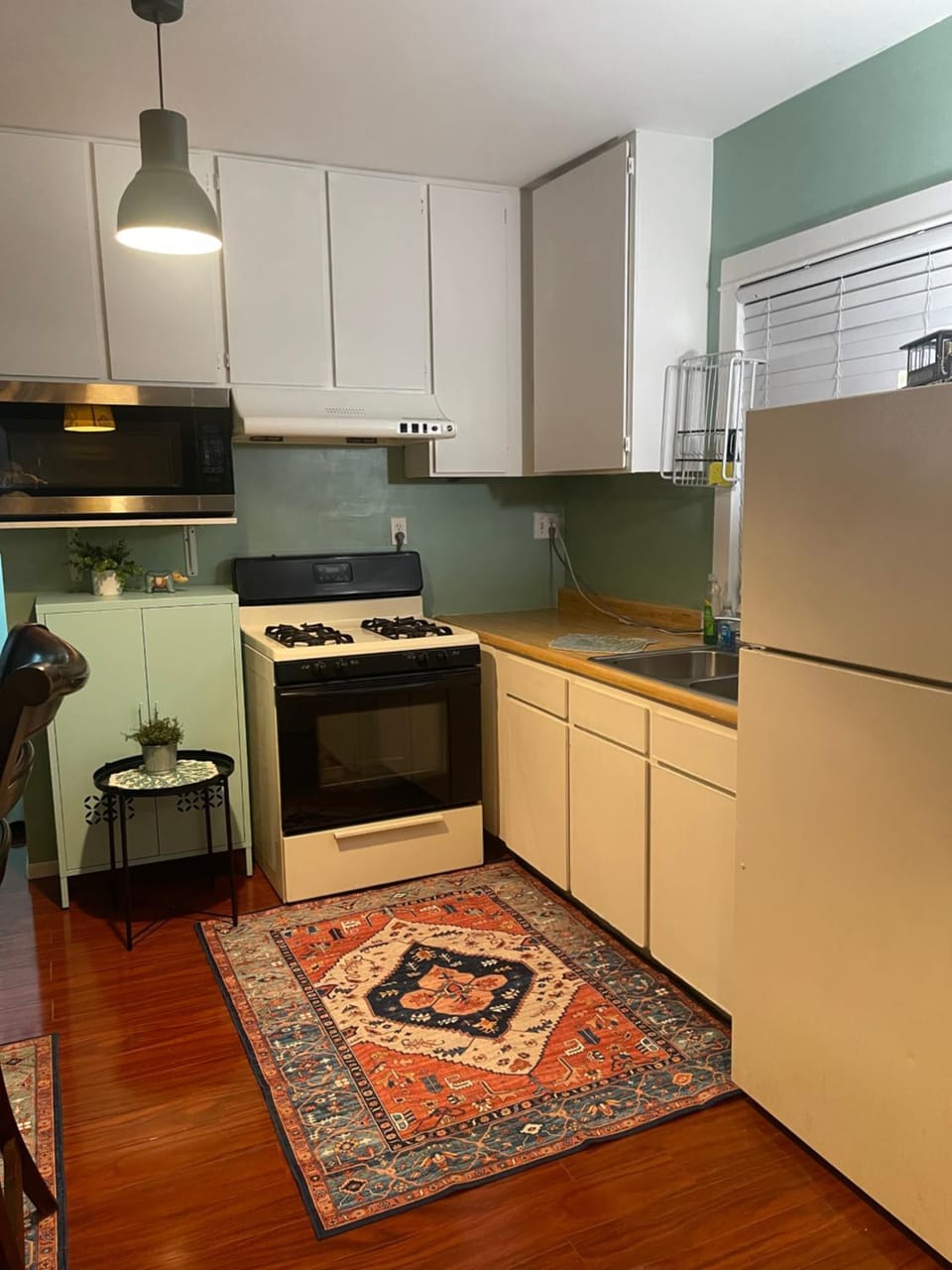 BACK HOUSE in PASADENA Vacation rental in Pasadena