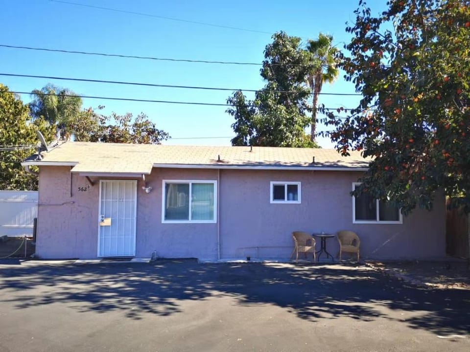 BACK HOUSE in PASADENA Vacation rental in Pasadena