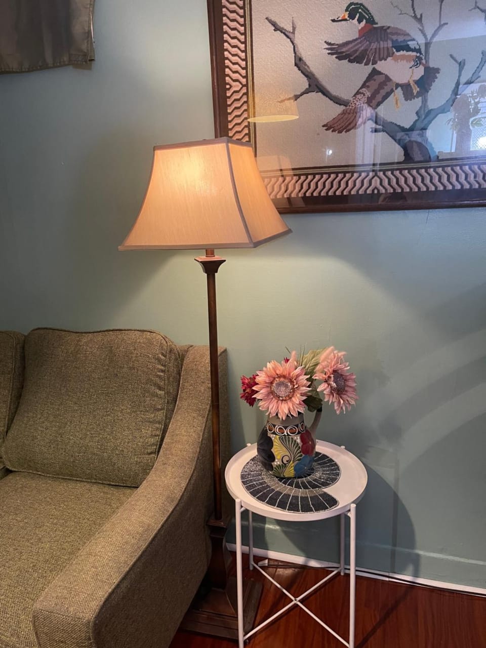 BACK HOUSE in PASADENA Vacation rental in Pasadena