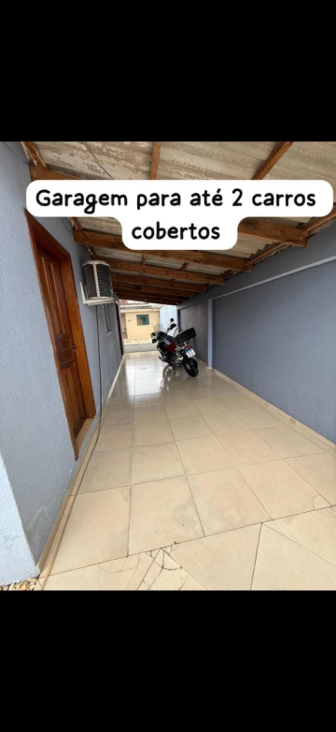 Casa da Fernanda e do Fábio House in Puerto Iguazú