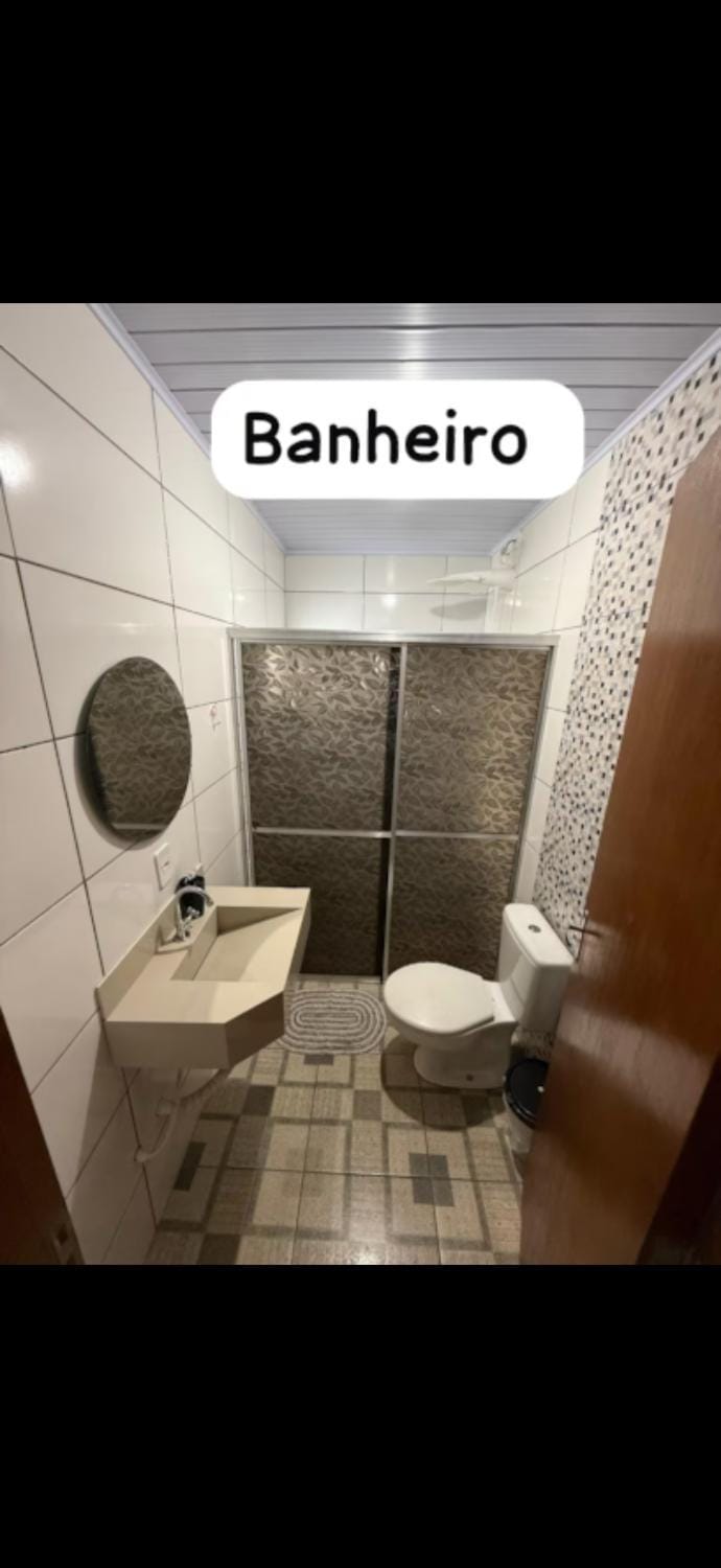 Casa da Fernanda e do Fábio House in Puerto Iguazú