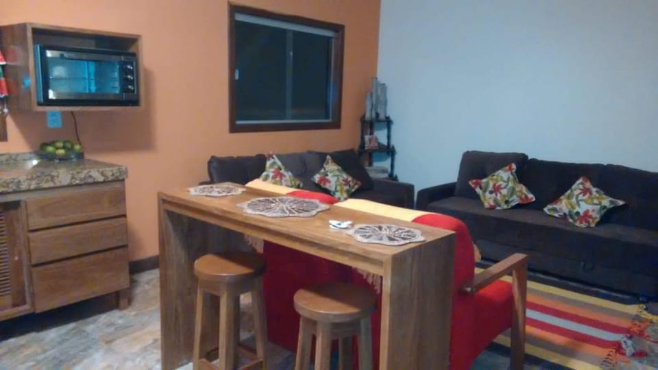De Vento em Popa hospedagem House in State of Bahia