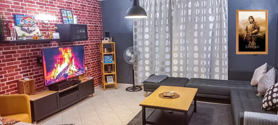 Budget-Friendly Apartment Near AirPort Apartment in Casablanca-Settat