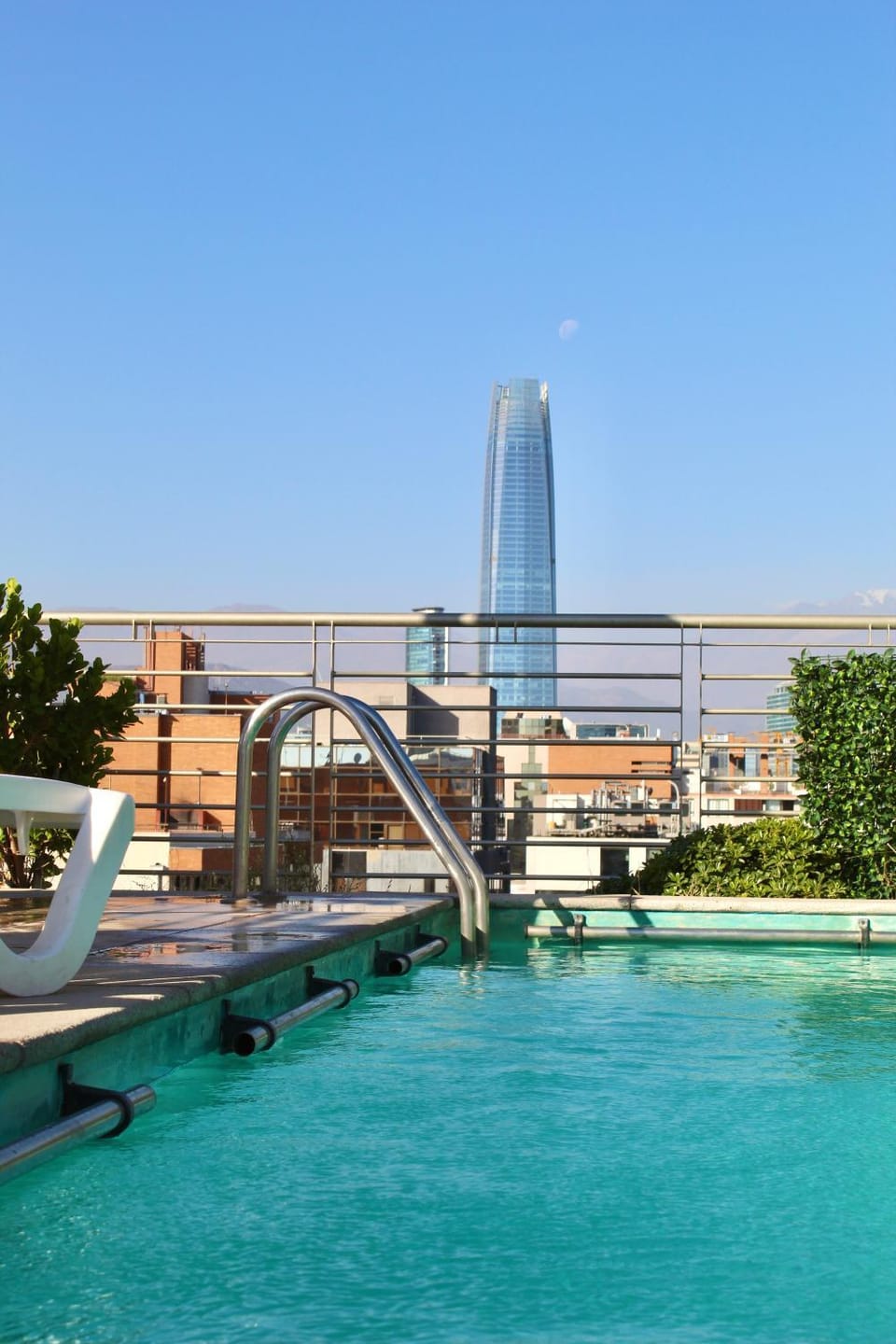 Day, Pool view, Swimming pool