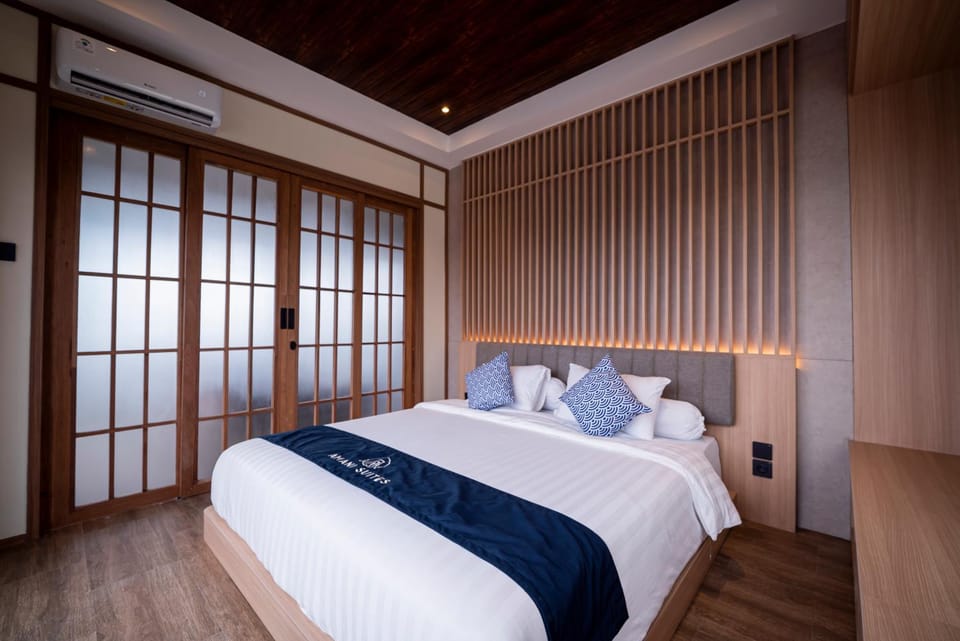 Amani Suites Yogyakarta Hotel in Yogyakarta