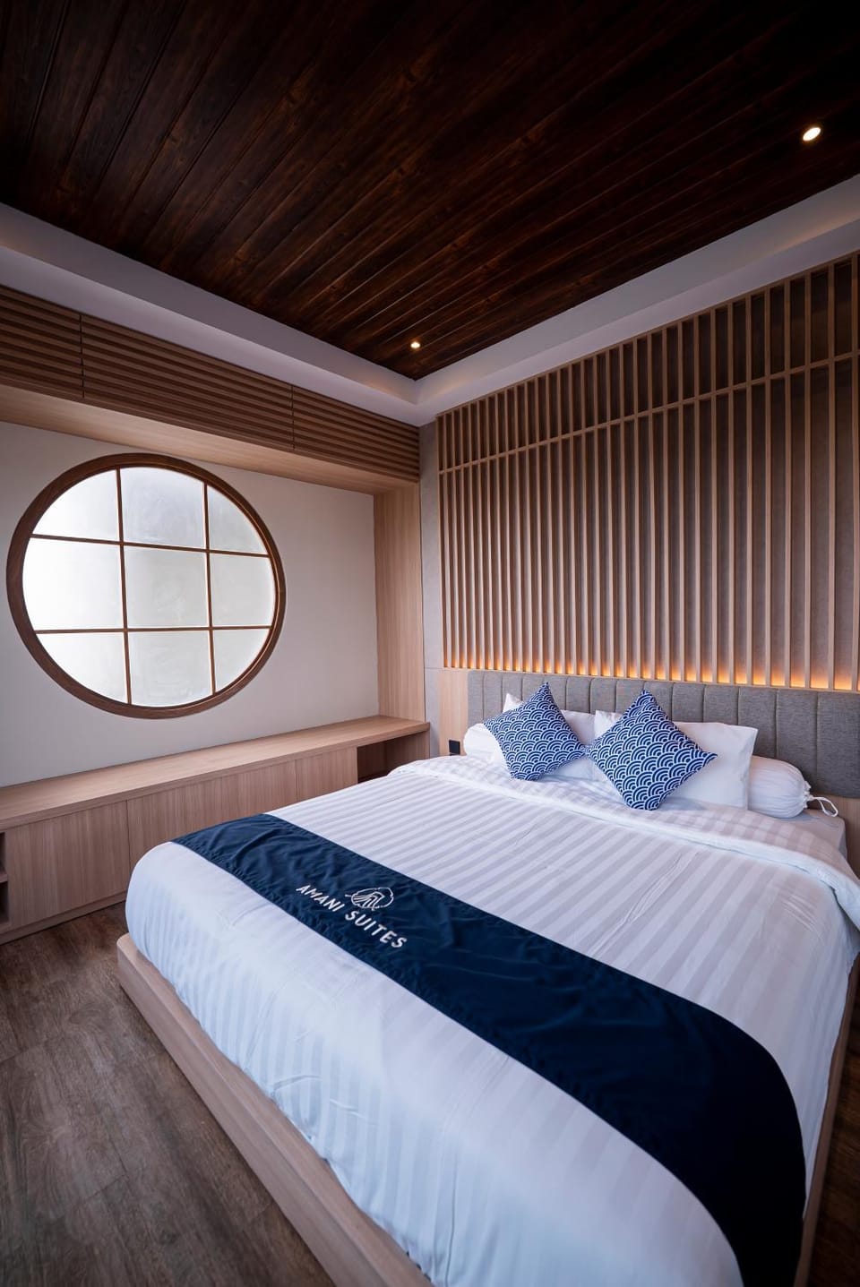 Amani Suites Yogyakarta Hotel in Yogyakarta