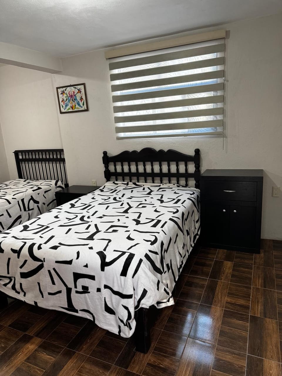 Habitacion Flores de la Montaña Apartment in Hidalgo, Mexico