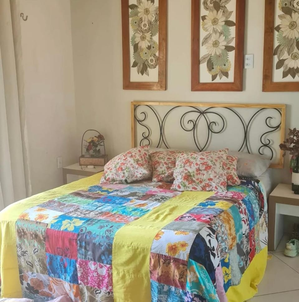 Chalé Allamanda House in State of Ceará