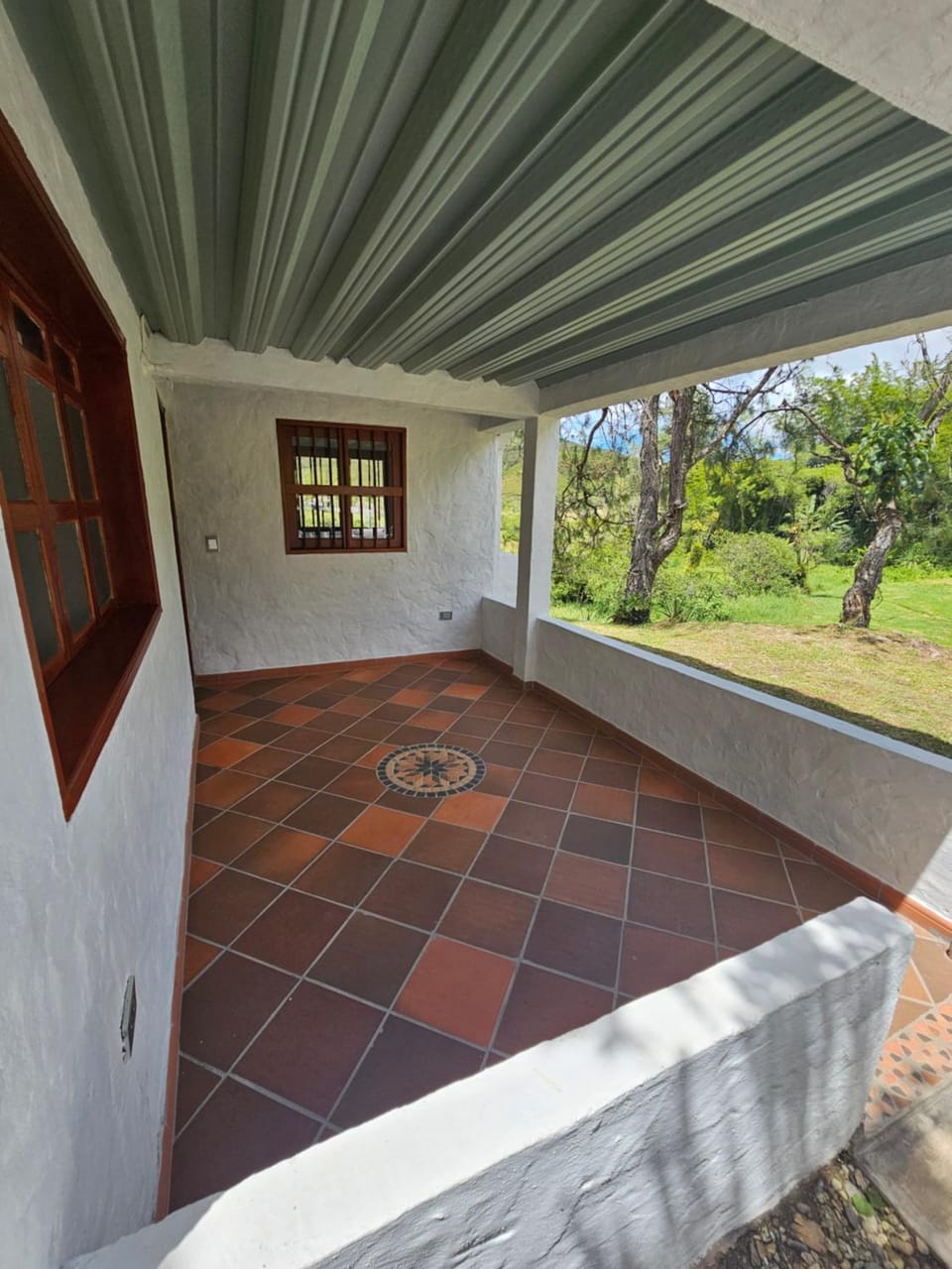 Don tranquilo House in Antioquia