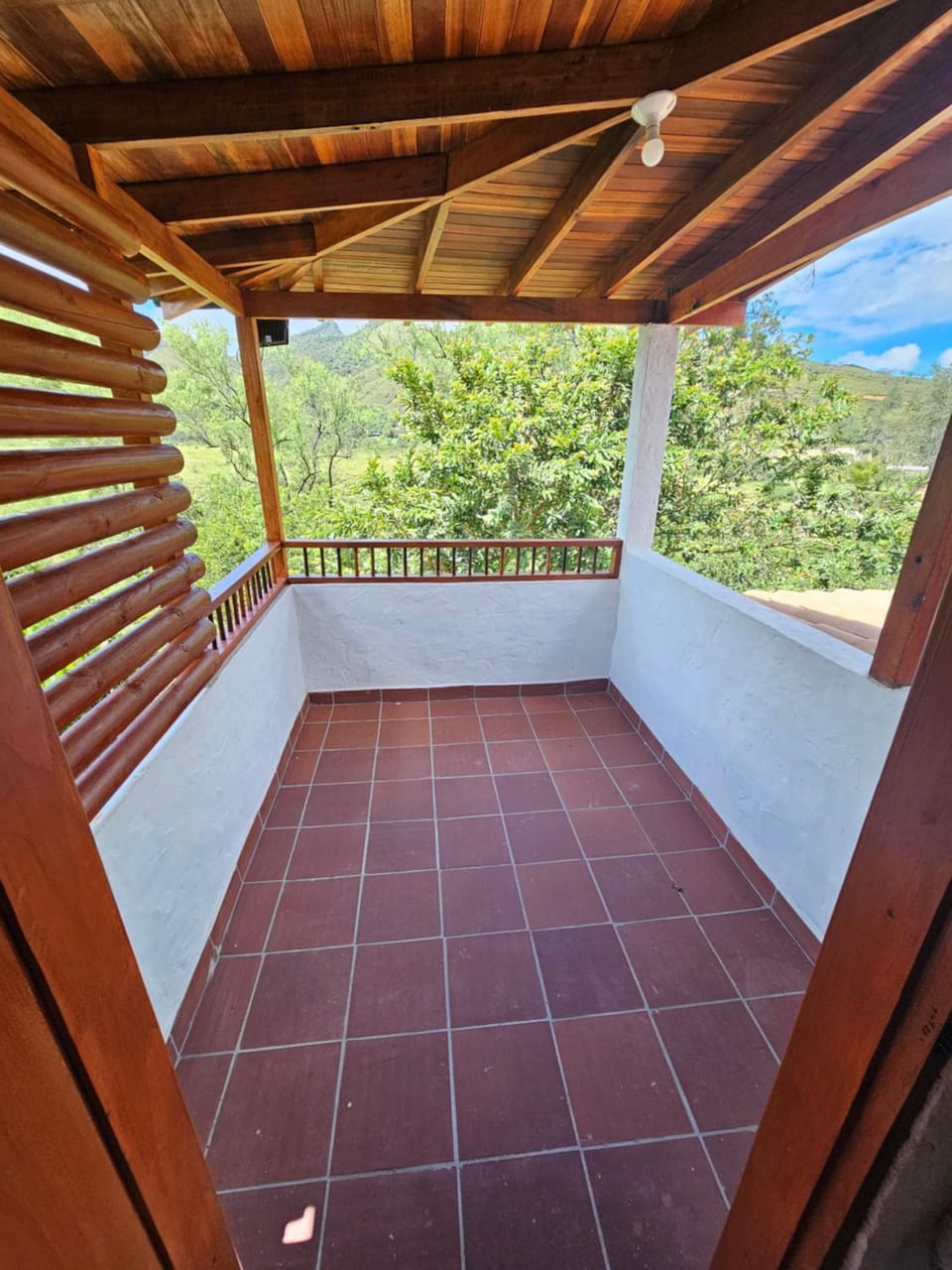 Don tranquilo House in Antioquia