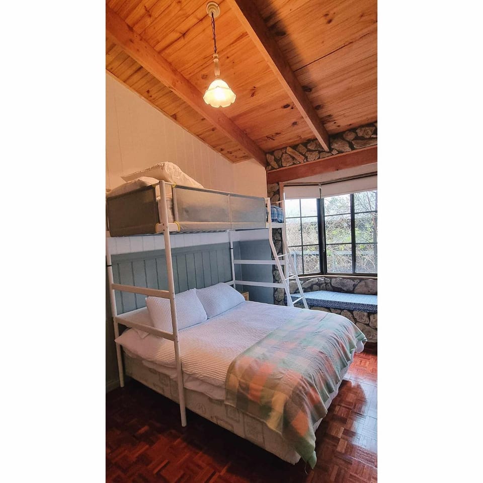 Blue Wren Mews House in Halls Gap